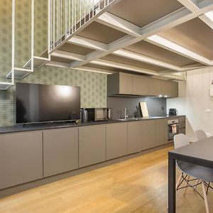 Appartement met een Slaapkamer